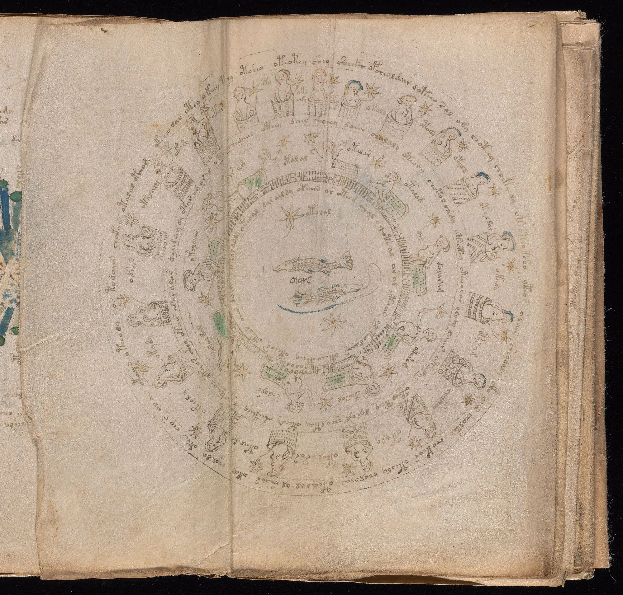 Folio 70v (part)